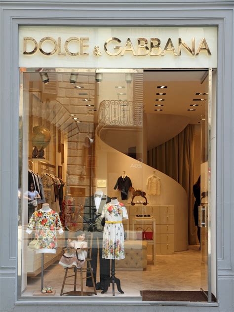 dolce gabbana outlet milano|Dolce & Gabbana outlet store.